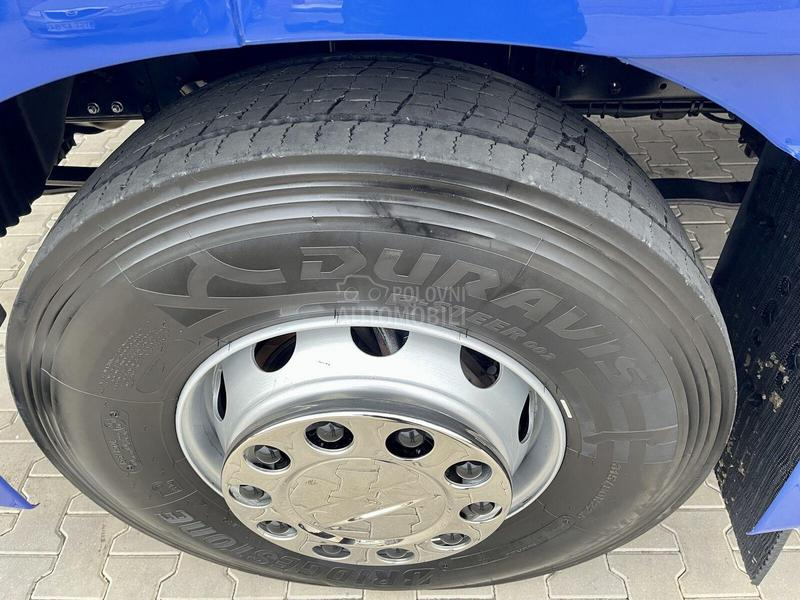 MAN TGM 18.250 /  JOA0056