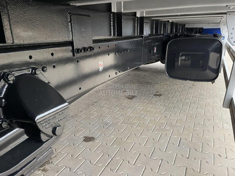 MAN TGM 18.250 /  JOA0056