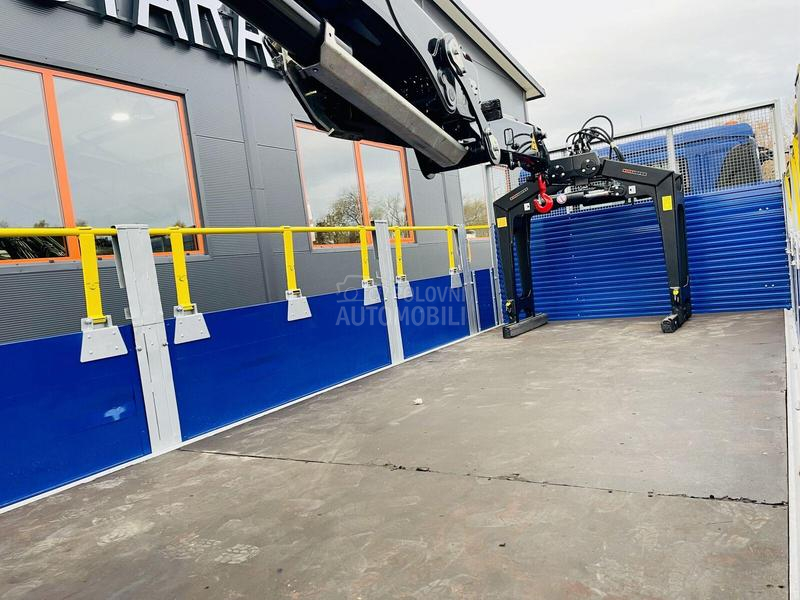 MAN TGM 18.250 /  JOA0056