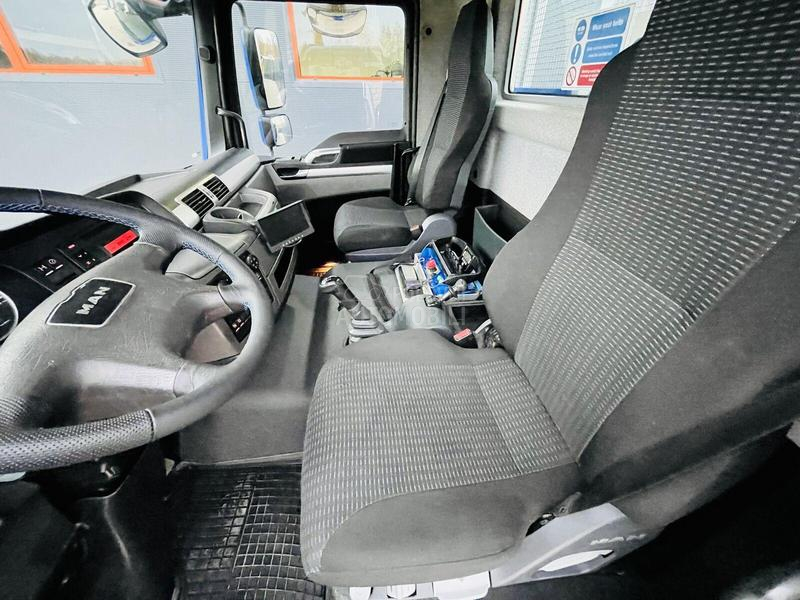 MAN TGM 18.250 /  JOA0056