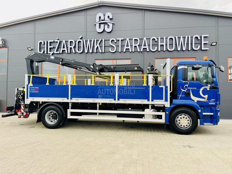 MAN TGM 18.250 /  JOA0056