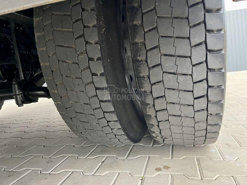 MAN TGM 18.250 /  JOA0056