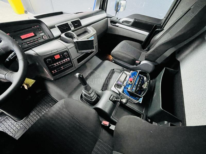 MAN TGM 18.250 /  JOA0056