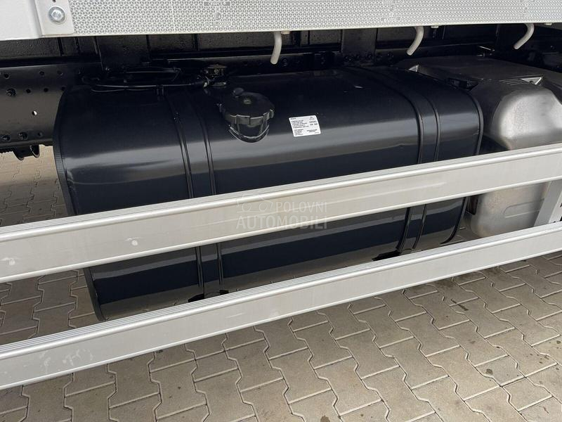 MAN TGM 18.250 /  JOA0056