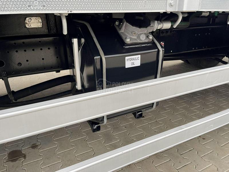 MAN TGM 18.250 /  JOA0056