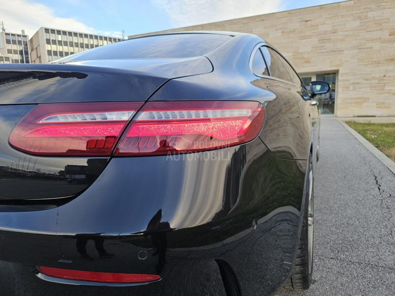 Mercedes Benz E 220 3X AmG