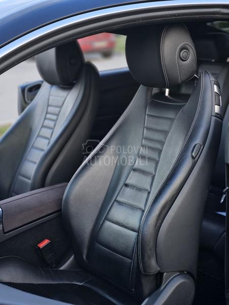 Mercedes Benz E 220 3X AmG