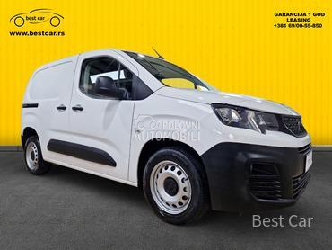 Peugeot Partner 1.6  HDI