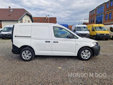 Volkswagen Caddy 2.0 TDI NEW