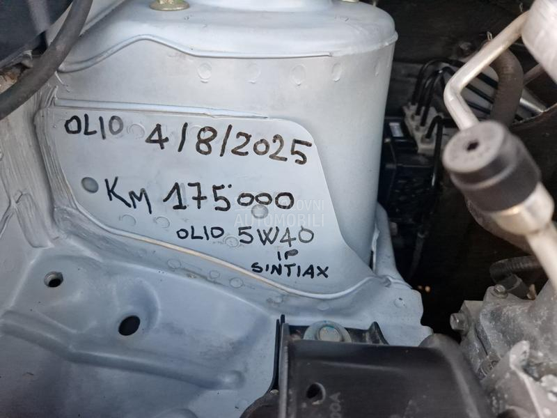 Nissan Qashqai 1.6 N.AViGACIJA.