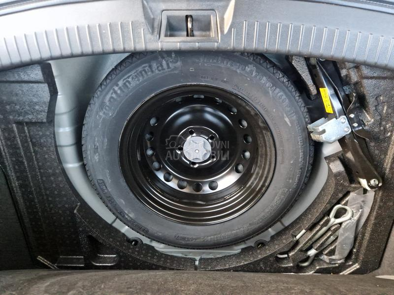 Nissan Qashqai 1.6 N.AViGACIJA.