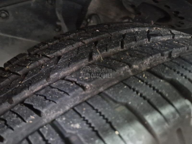 Nissan Qashqai 1.6 N.AViGACIJA.