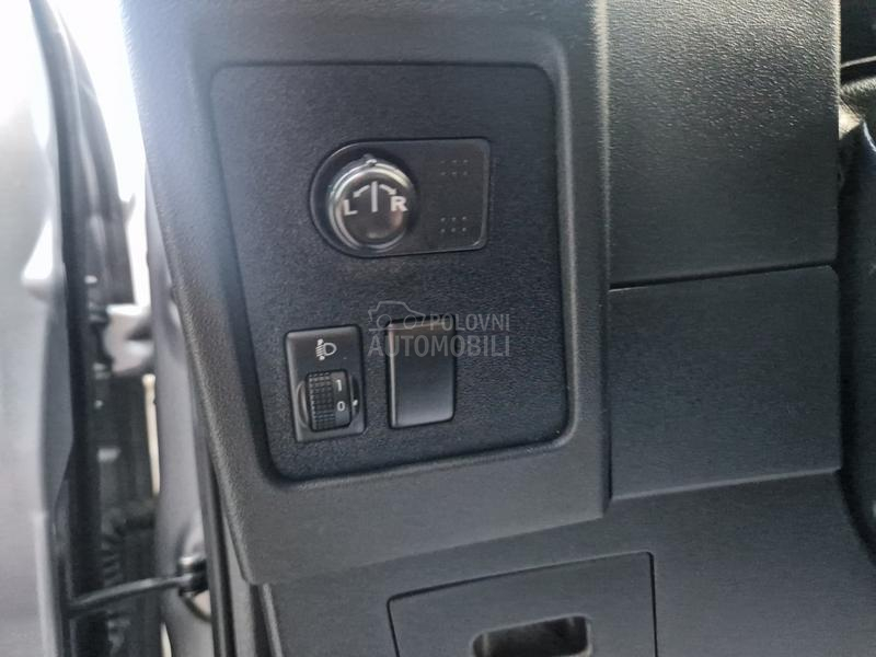 Nissan Qashqai 1.6 N.AViGACIJA.