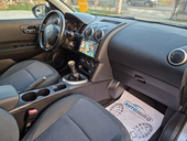Nissan Qashqai 1.6 N.AViGACIJA.