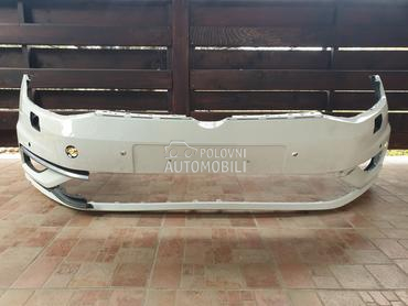 Prednji branik za Volkswagen Golf 7 od 2016. do 2020. god.