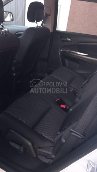 Fiat Freemont 2.0 multijet2