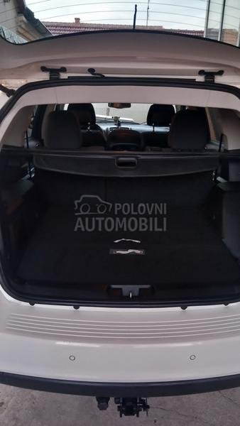 Fiat Freemont 2.0 multijet2