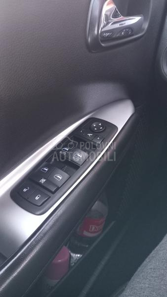 Fiat Freemont 2.0 multijet2