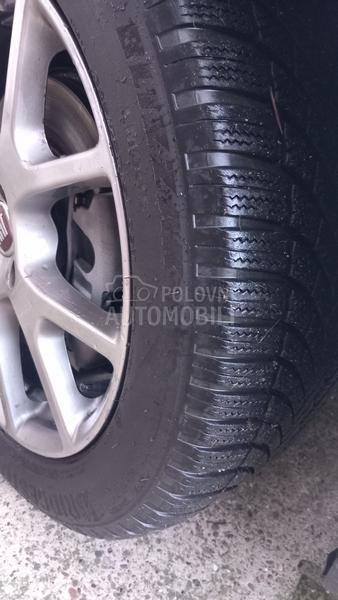 Fiat Freemont 2.0 multijet2