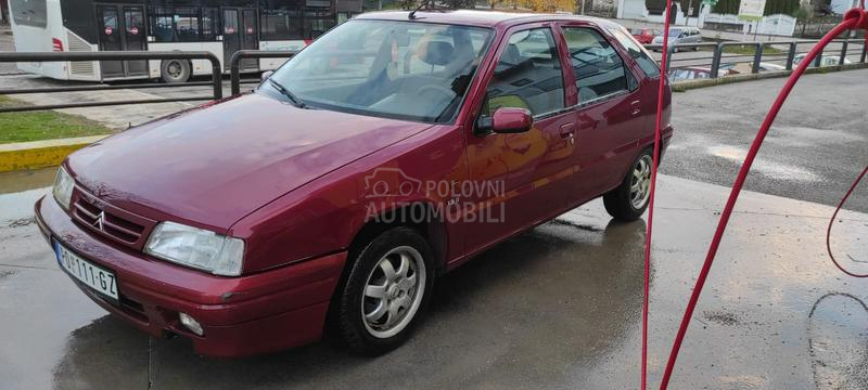 Citroen ZX 