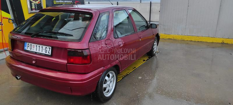 Citroen ZX 