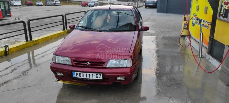 Citroen ZX 