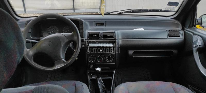Citroen ZX 