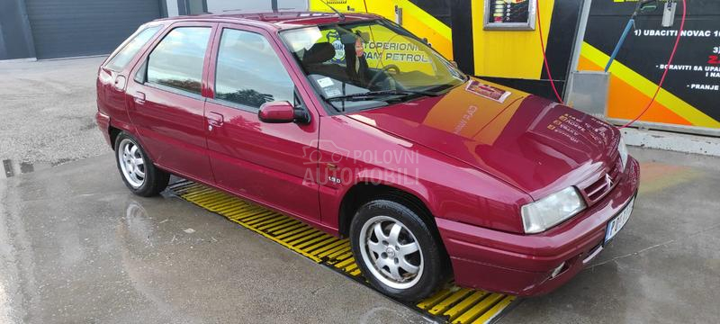 Citroen ZX 