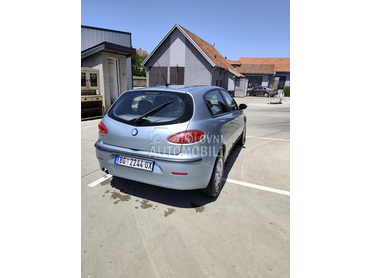 Alfa Romeo 147 