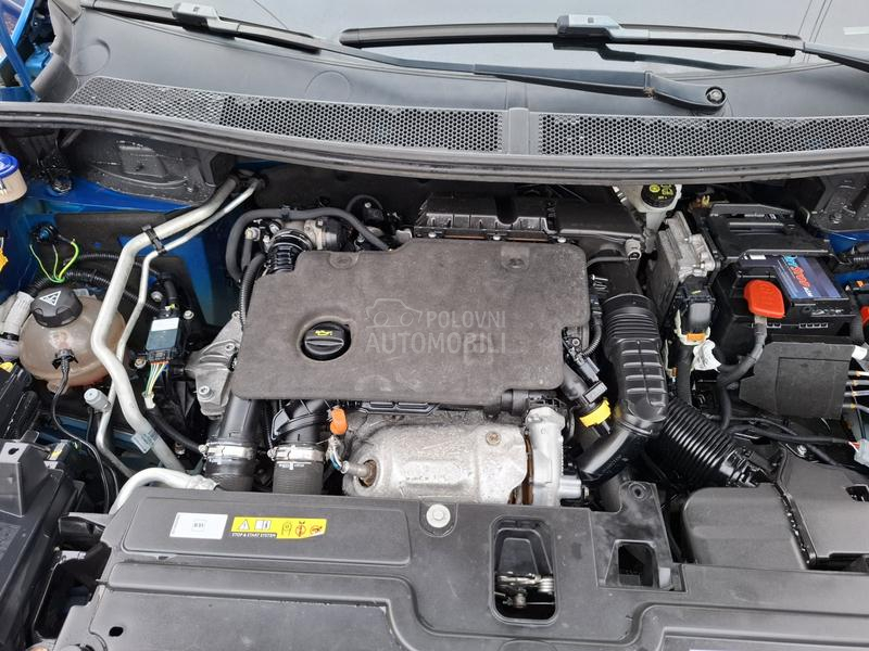 Opel Grandland X 15 CDTI