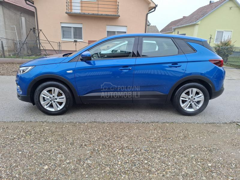 Opel Grandland X 15 CDTI