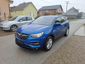 Opel Grandland X 15 CDTI