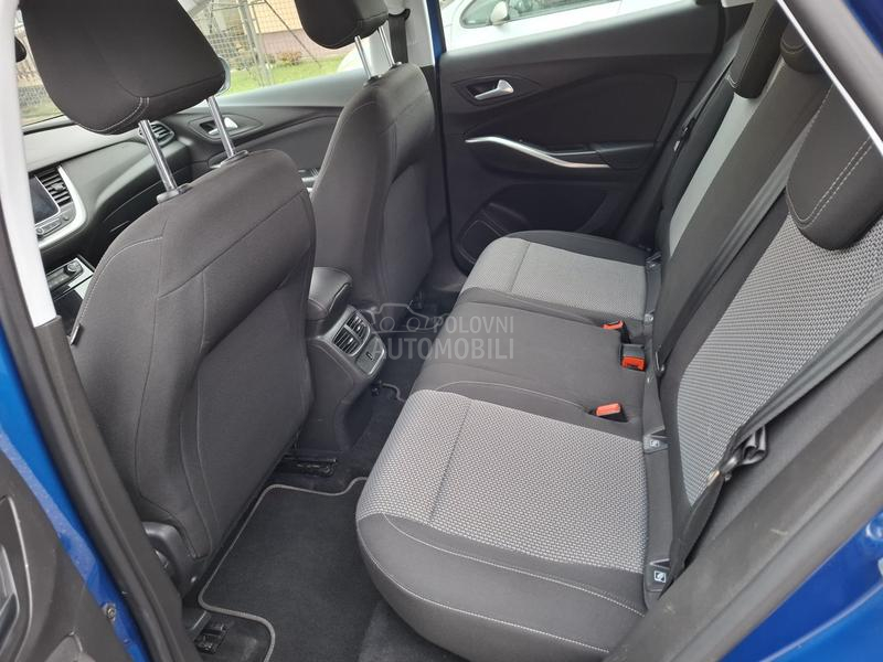 Opel Grandland X 15 CDTI