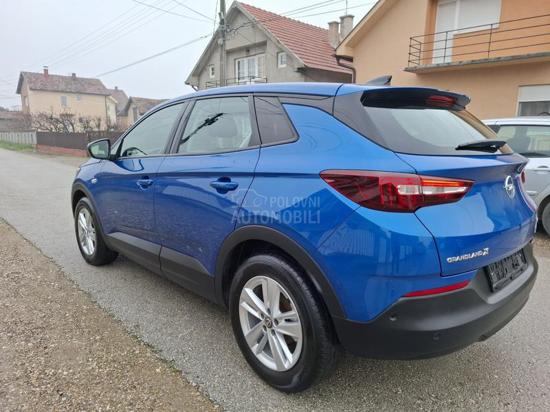 Opel Grandland X 15 CDTI