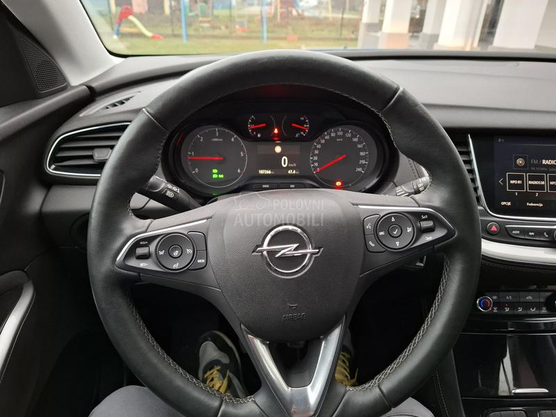 Opel Grandland X 15 CDTI