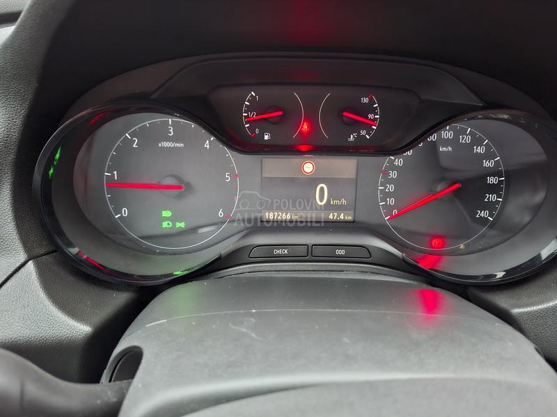 Opel Grandland X 15 CDTI