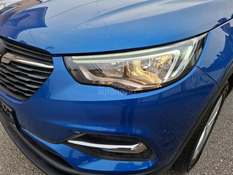 Opel Grandland X 15 CDTI
