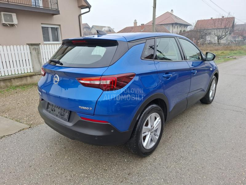 Opel Grandland X 15 CDTI