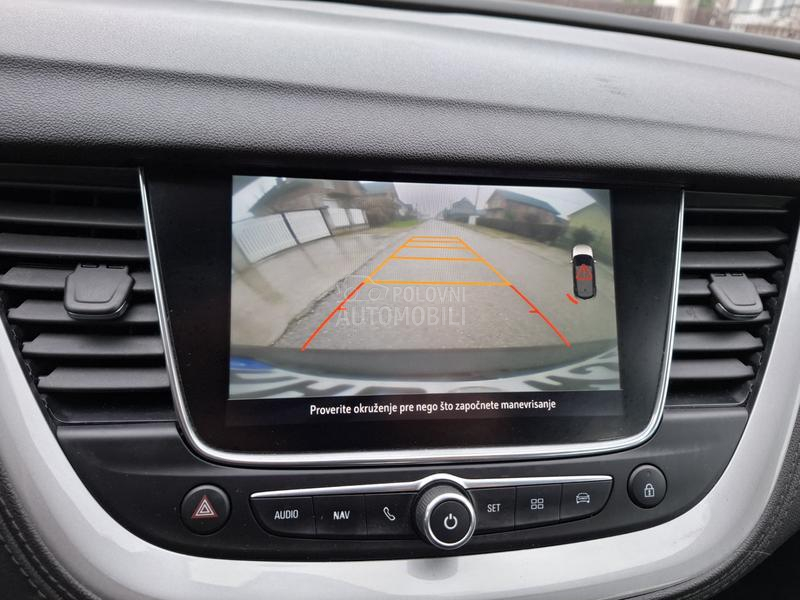 Opel Grandland X 15 CDTI