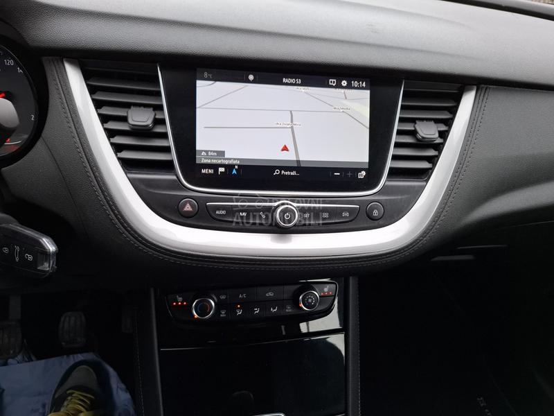 Opel Grandland X 15 CDTI