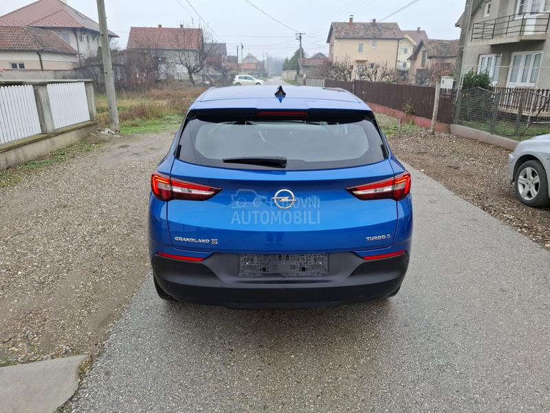 Opel Grandland X 15 CDTI