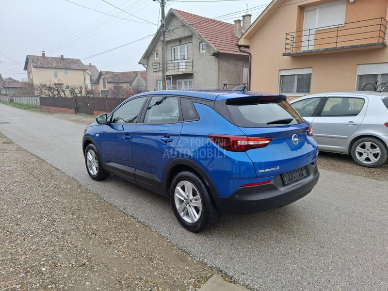 Opel Grandland X 15 CDTI