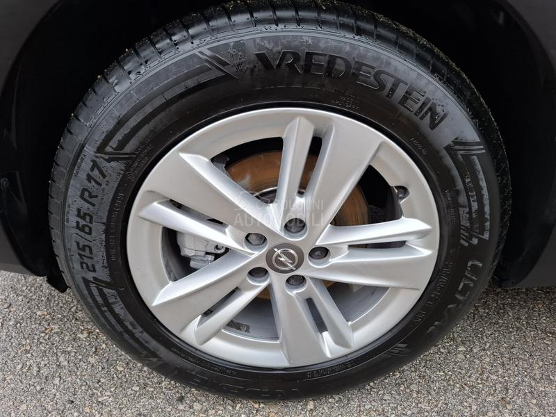 Opel Grandland X 15 CDTI