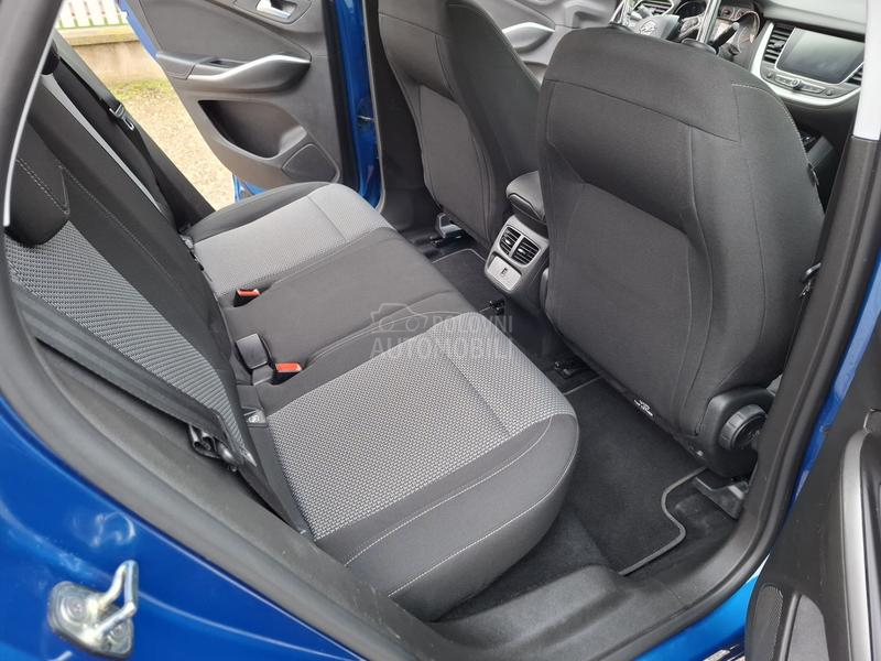 Opel Grandland X 15 CDTI