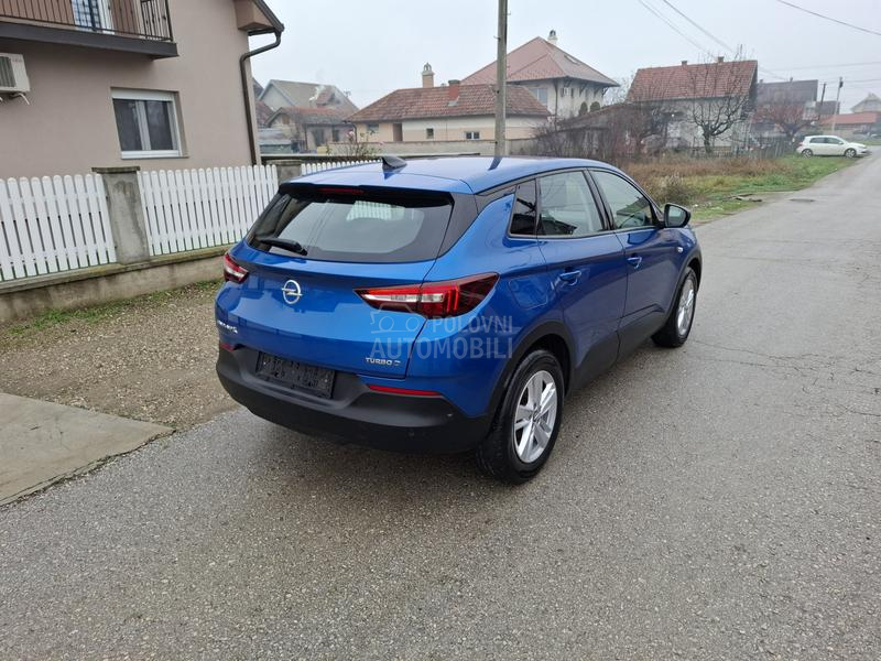 Opel Grandland X 15 CDTI