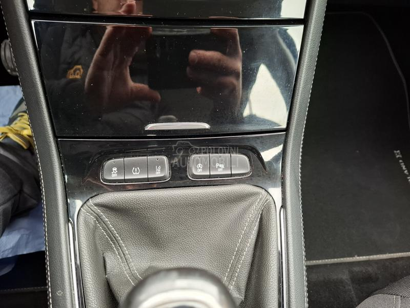 Opel Grandland X 15 CDTI