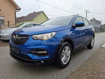 Opel Grandland X 15 CDTI