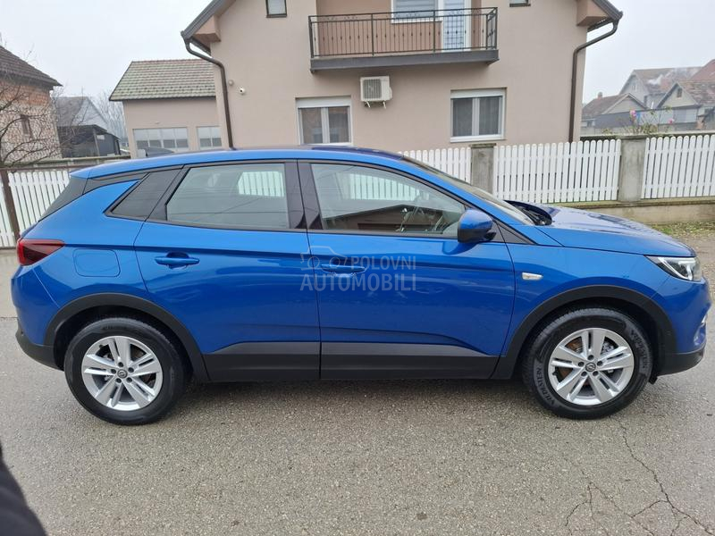 Opel Grandland X 15 CDTI