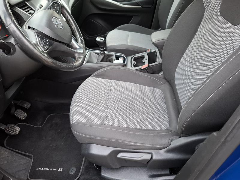 Opel Grandland X 15 CDTI