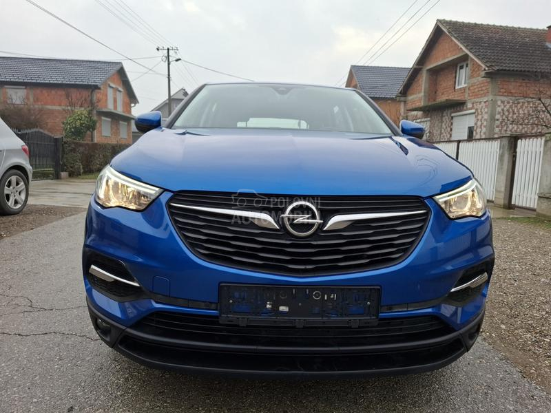 Opel Grandland X 15 CDTI